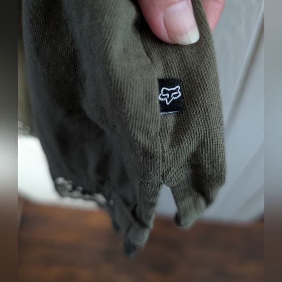 FOX RACING WOMEN'S DRESS - Picture 2 of 11